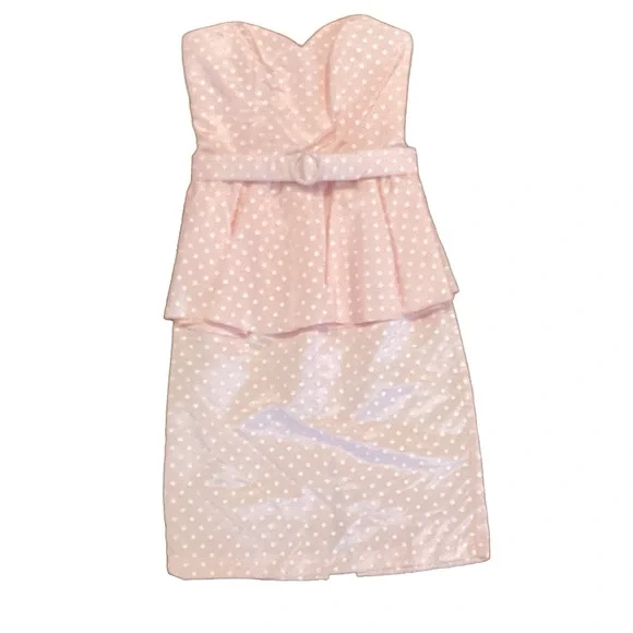 open lace back dress Girls Christmas Dress Ellie Flower Girl Dress main image 1